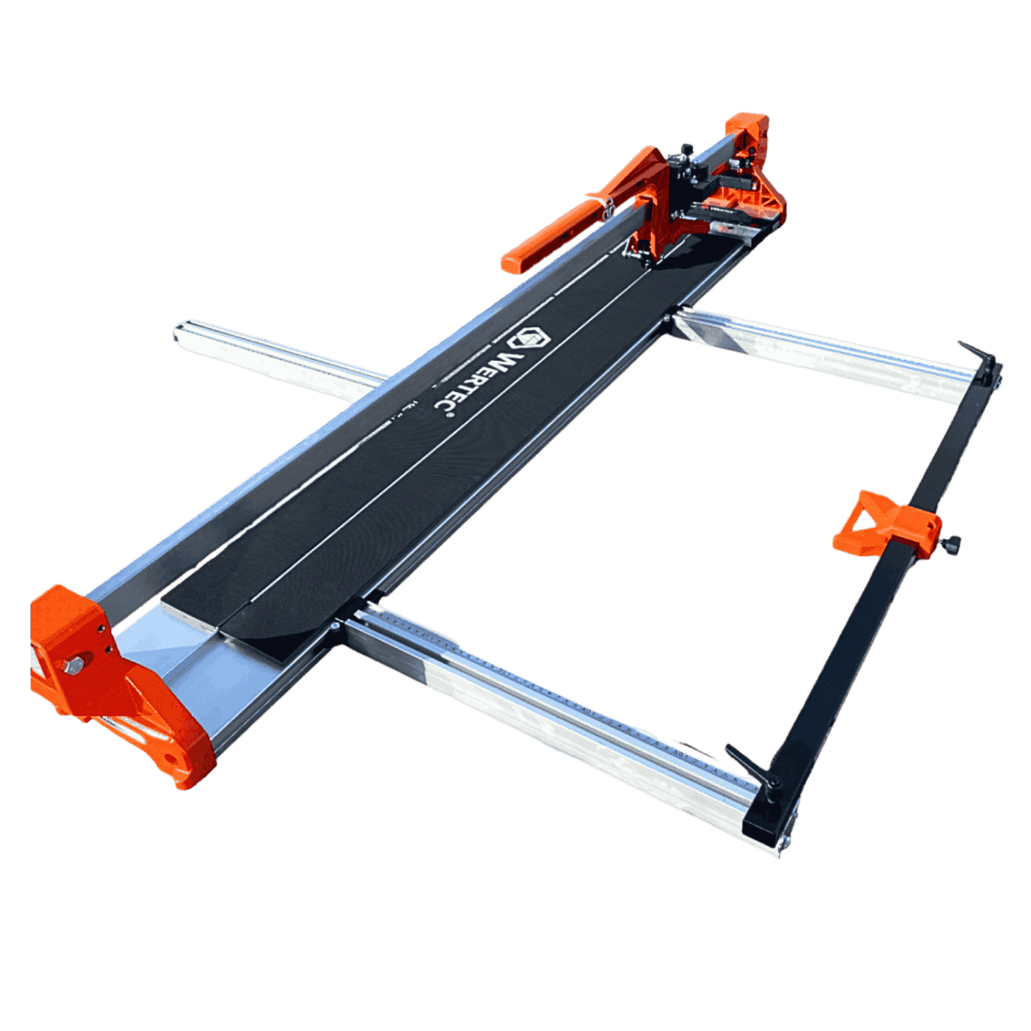 Przecinarka ręczna do glazury 650 mm Extra Line WERTEC