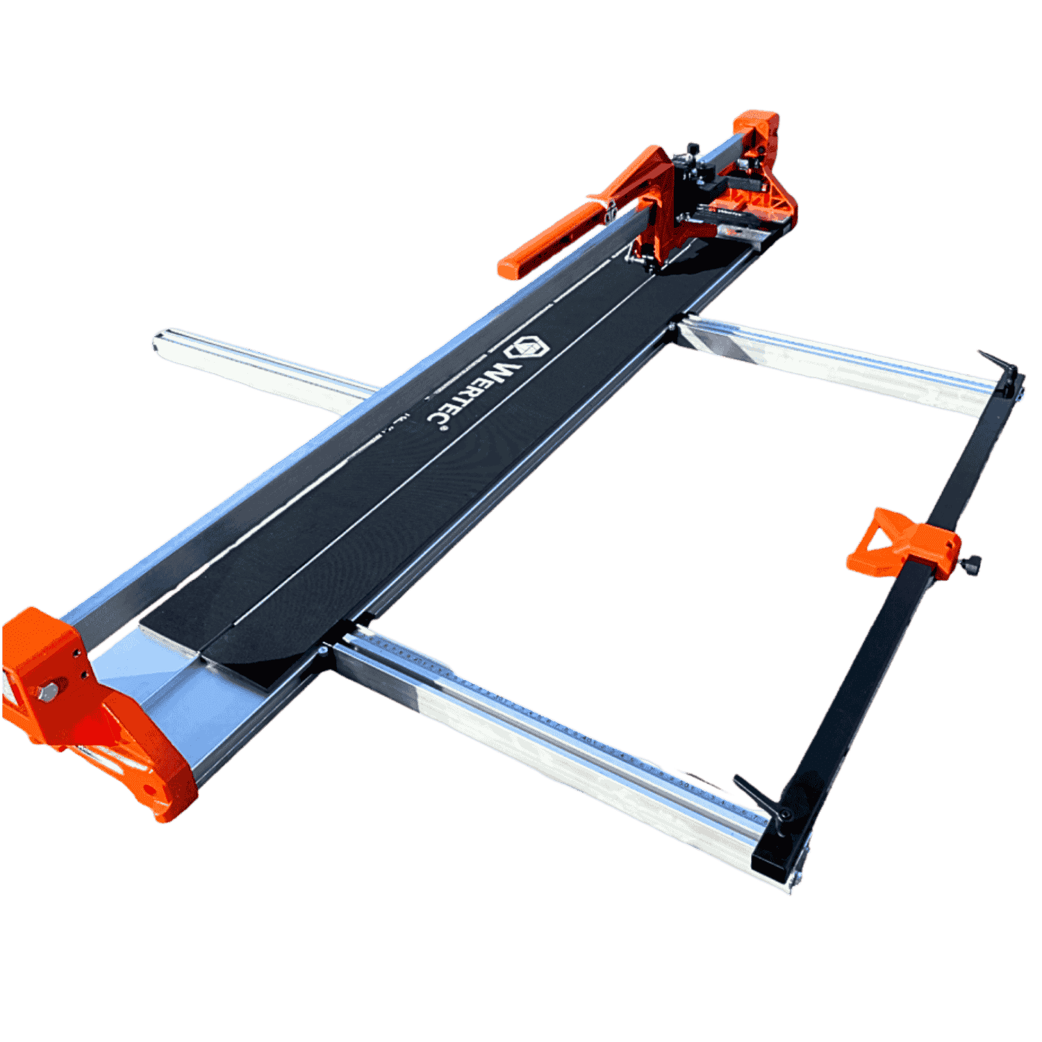 Przecinarka do glazury 1200mm Extra Line WERTEC -