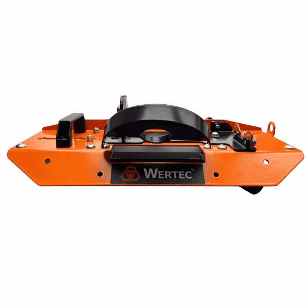 Przystawka kątowa SLIDER 45 WERTEC