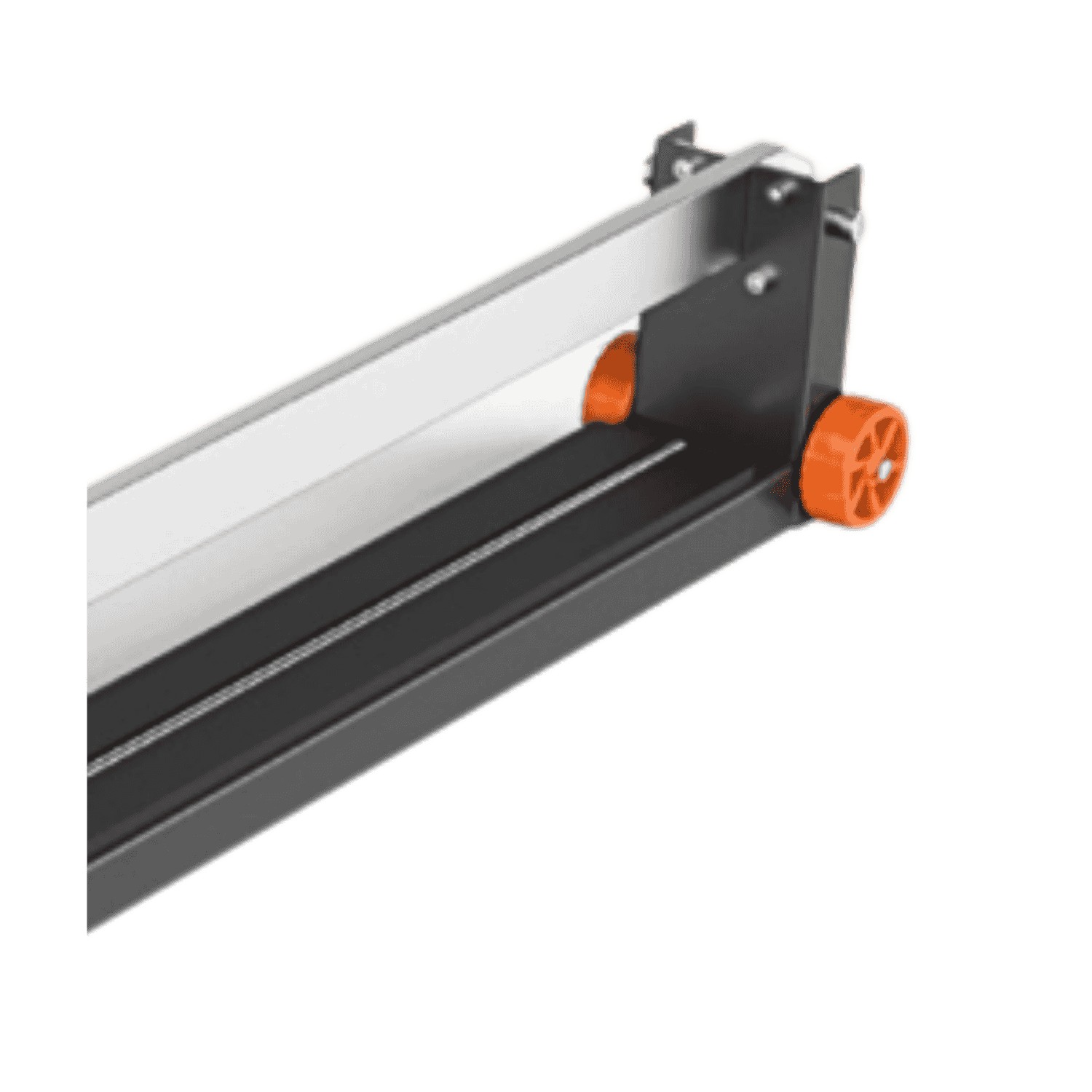 Maszynka do glazury Premium SLIM 1200mm WERTEC - W - obrazek 4