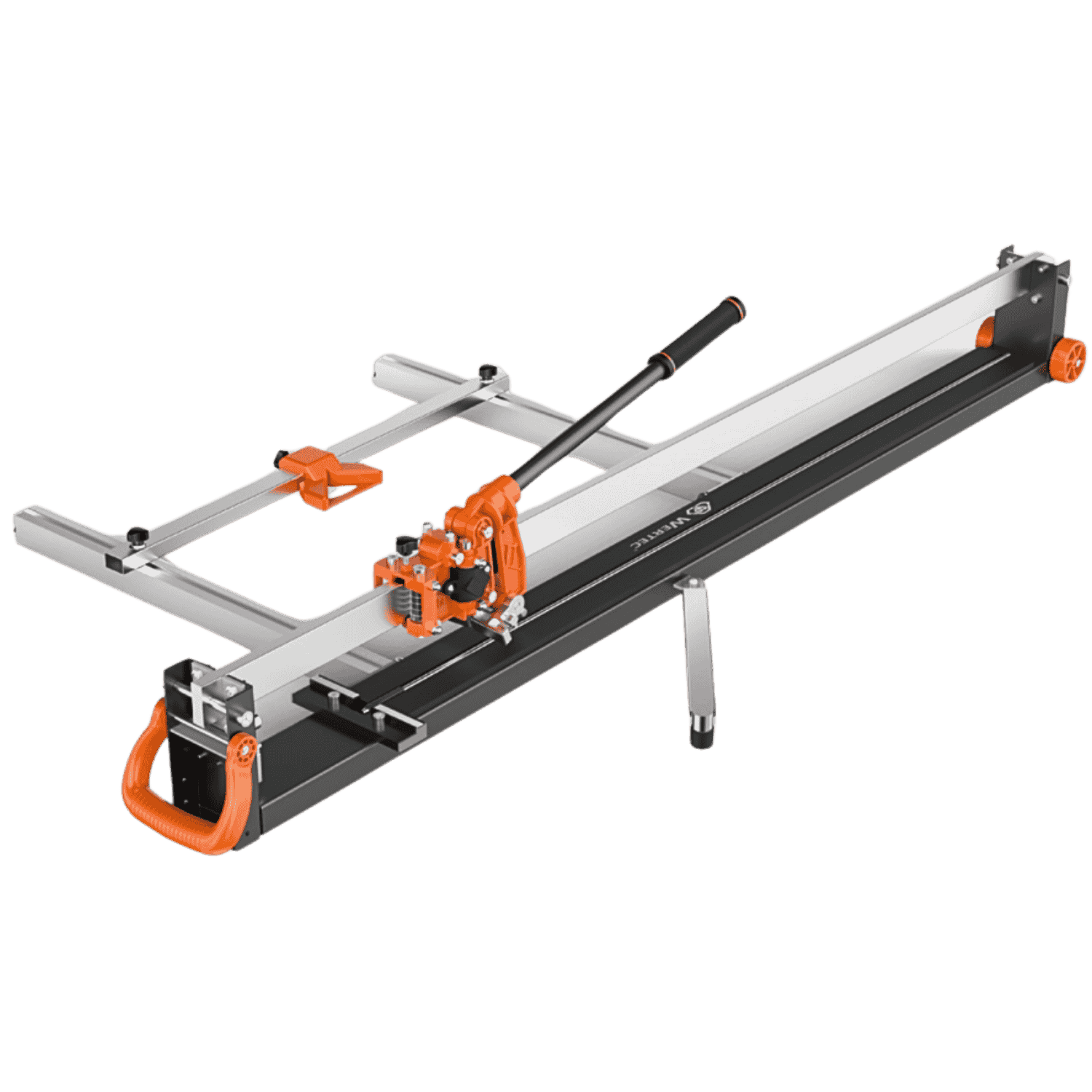 Maszynka do glazury Premium SLIM 1200mm WERTEC - W