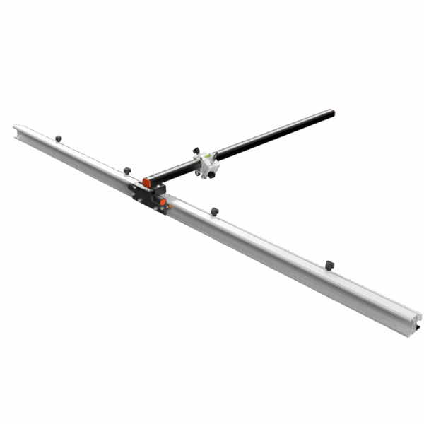 Przecinarka do płytek wielkoformatowych T-Cutter 1