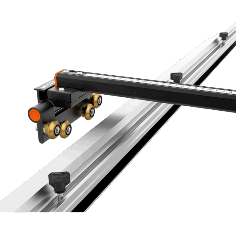 Przecinarka do płytek wielkoformatowych T-Cutter WERTEC