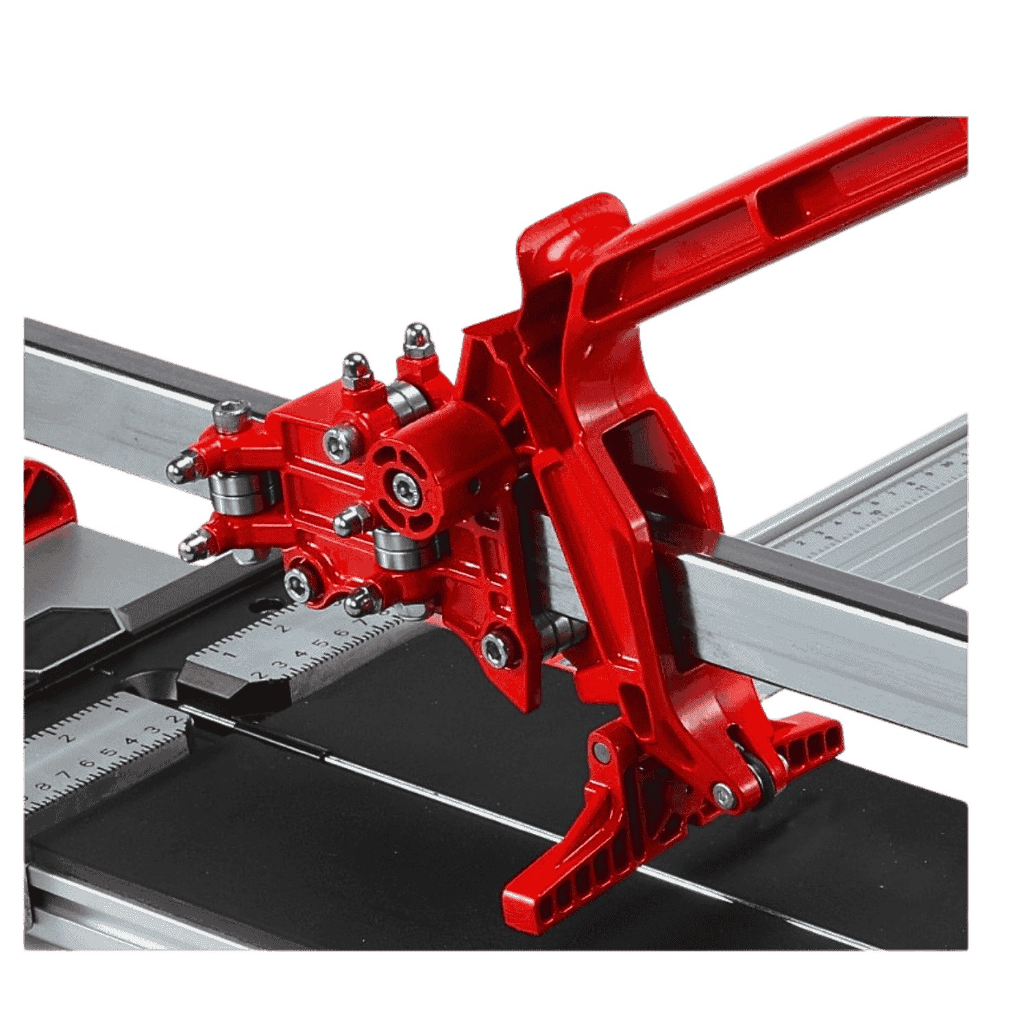 Maszynka do cięcia glazury 1200mm T-Line - WT-TL12 - obrazek 2