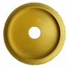 Tarcza diamentowa 105mmxR10 - WT01