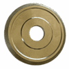 Tarcza diamentowa 85x20mm 45 stopni - WT02