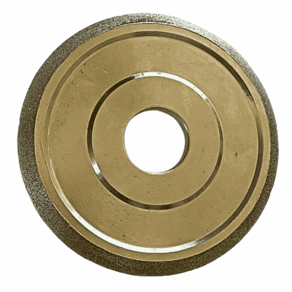 Tarcza diamentowa 85x20mm 45 stopni - WT02