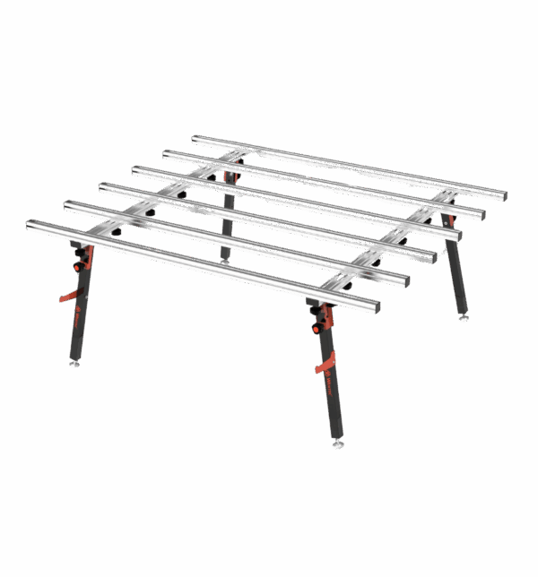 Stół roboczy 1800 WERTEC - WT1800