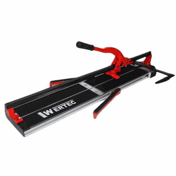 Maszynka do cięcia glazury PRO  600mm - WT5160