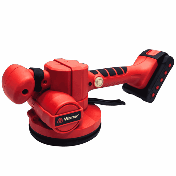 Przyssawka wibracyjna WT877