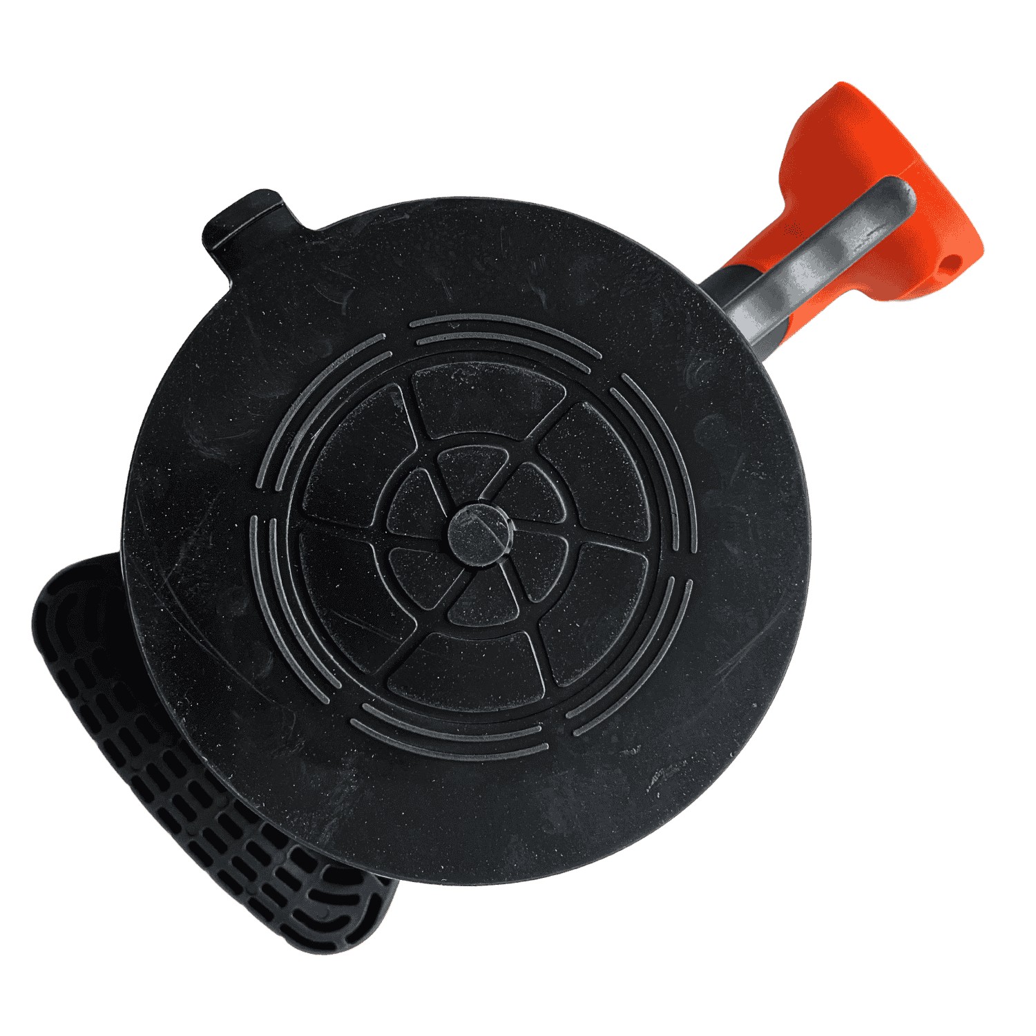 Przyssawka Wibrująca aku 2x16,8v 1500mAh WERTEC - - obrazek 5