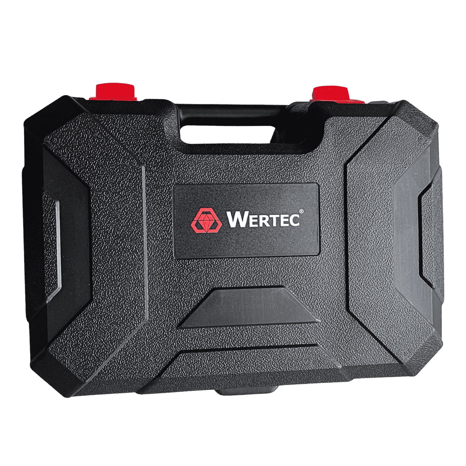 Przyssawka Wibrująca aku 2x16,8v 1500mAh WERTEC - - obrazek 6