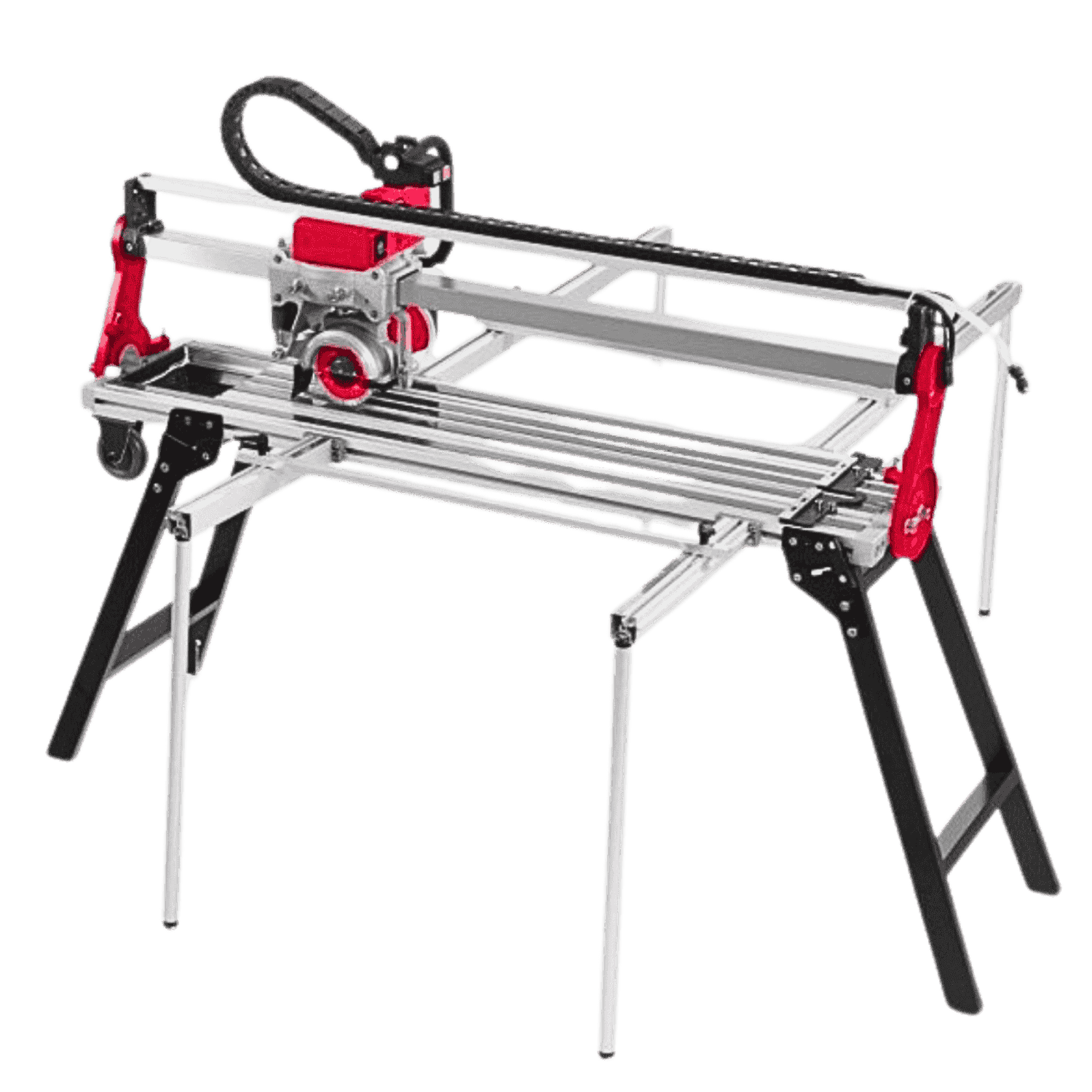 Przecinarka stołowa 1200 mm z posuwem WT9231 WERTEC