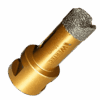 Koronka diamentowa 18x60mm WERTEC - WTA18