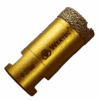 Koronka diamentowa 28x60mm - WTA28