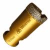 Koronka diamentowa 30x65mm WERTEC - WTA30