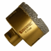 Koronka diamentowa 65x60mm - WTA65
