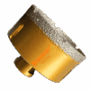 Koronka diamentowa 80x60mm - WTA80