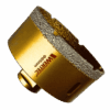 Koronka diamentowa 85x60mm - WTA85