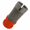 Otwornica diamentowa 25mm MATRIX WERTEC - WTAM25
