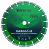 Tarcza Diamentowa 300x10x25,4 segment GREEN WERTEC