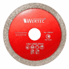 Tarcza do usuwania fugi 115x1,2mm RED - WTDCF1151,