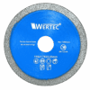 Tarcza do usuwania fugi 115x17mm BLUE - WTDCF1151,