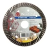 Tarcza diamentowa 125x22.23xH12 SuperTurbo WTDHT1257