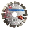 Tarcza diamentowa 125x22.23xH12 Laser BetonPro WTDLS1257