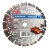 Tarcza diamentowa 230x22.23xH12 Laser BetonPro WTDLS2307