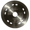Tarcza diamentowa ciagła 125x22,23x1,2mm MasterCut WERTEC - WTDCA125
