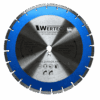 Tarcza diam 350x25,4x10mm ECO WERTEC - WTDS35010EC