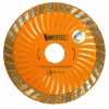 TARCZA DIAMENTOWA SUPER TURBO 115 MM WERTEC - WTDS