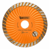 TARCZA DIAMENTOWA SUPER TURBO 125 MM WERTEC - WTDS