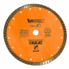 TARCZA DIAMENTOWA TURBO 230 MM WERTEC - WTDT230