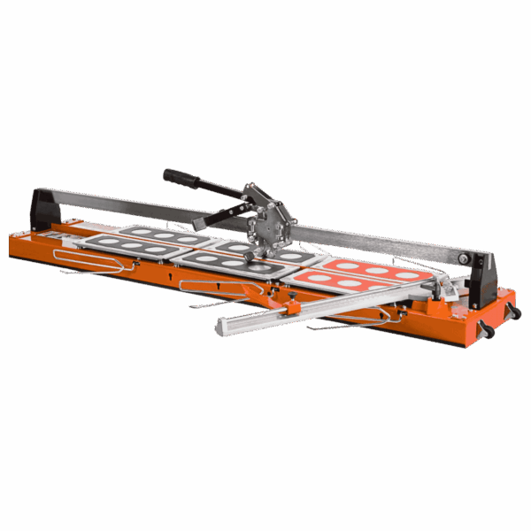 Przecinarka do glazury GIGA-CUT 1200mm - WTGIGA120