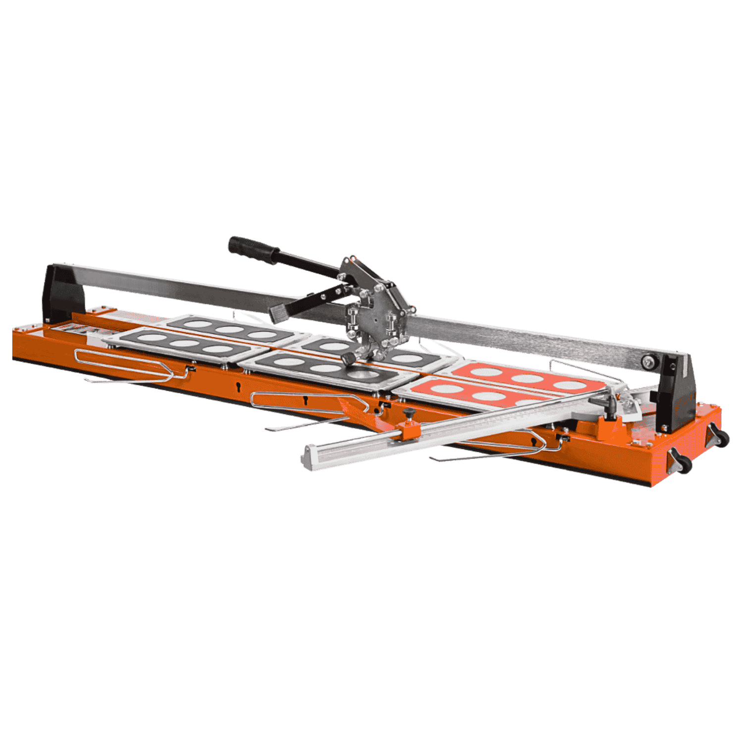 Przecinarka do glazury GIGA-CUT 1200mm - WTGIGA120