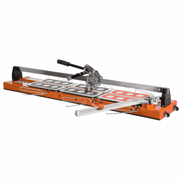 Przecinarka do glazury GIGA-CUT 1350mm - WTGIGA135