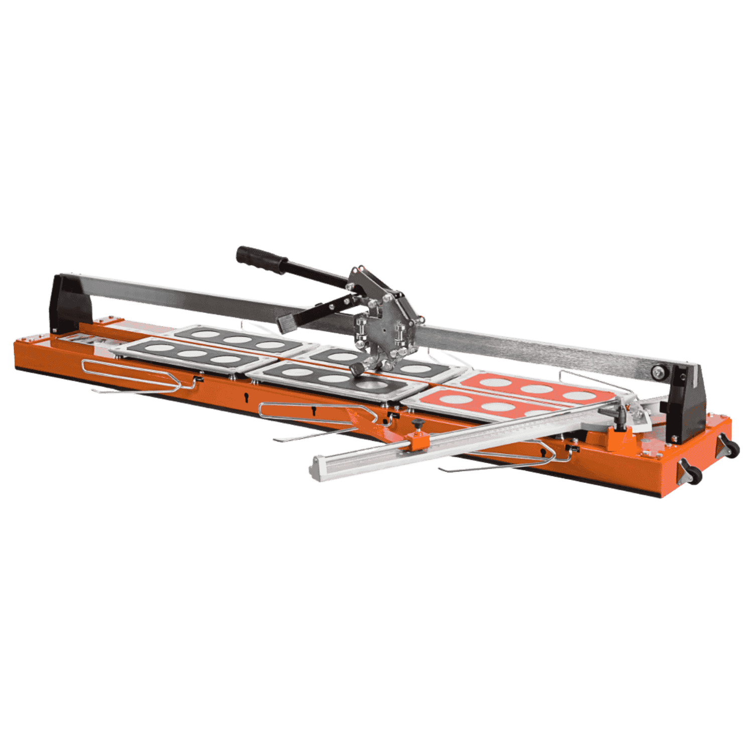 Przecinarka do glazury GIGA-CUT 1350mm - WTGIGA135