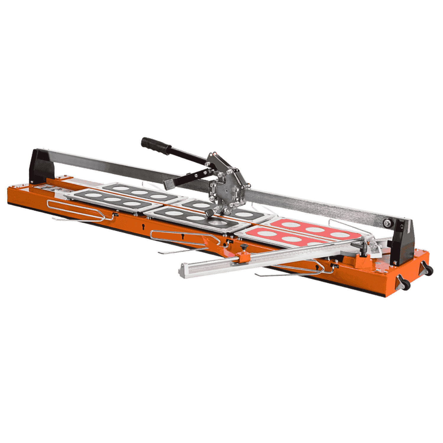 Przecinarka do glazury GIGA-CUT 1600mm - WTGIGA160