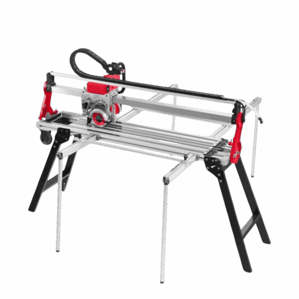 PRZECINARKA STOŁOWA DO GLAZURY 1200 mm 2300W - WTP