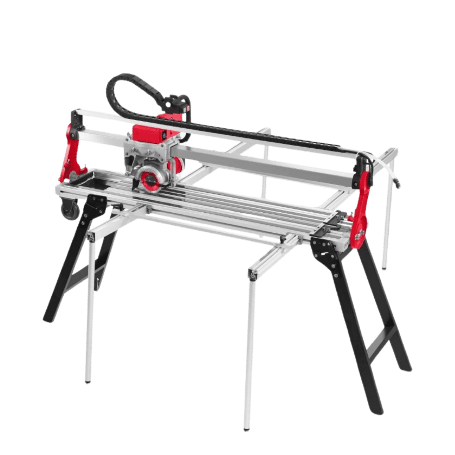 PRZECINARKA STOŁOWA DO GLAZURY 1200 mm 2300W - WTP