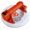 Przyssawka próżniowa automatyczna 200mm z manometr