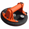 Przyssawka próżniowa automatyczna 200mm z manometr