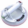 Przyssawka próżniowa elektryczna 200mm BIAŁA - WTP