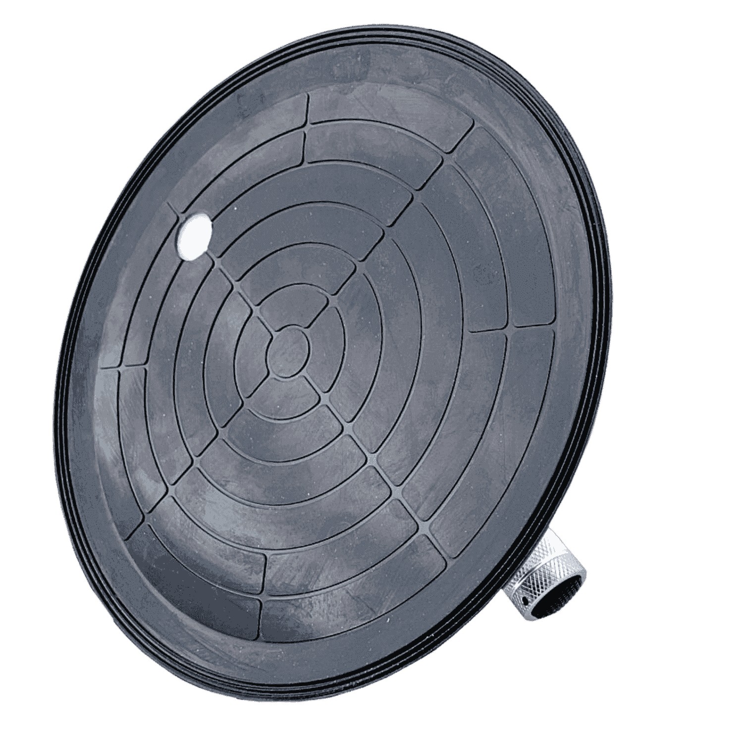Przyssawka próżniowa elektryczna 200mm STRONG - WT - obrazek 2