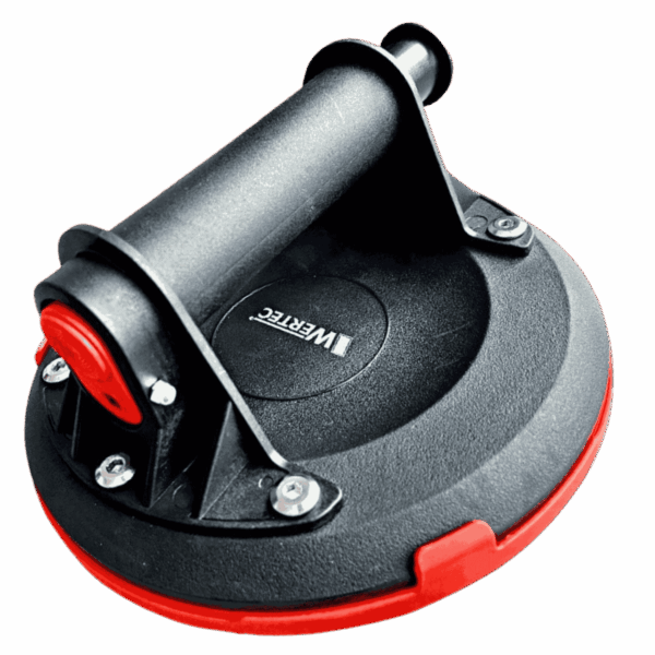 Przyssawka próżniowa 200mm WERTEC - WTPP200T