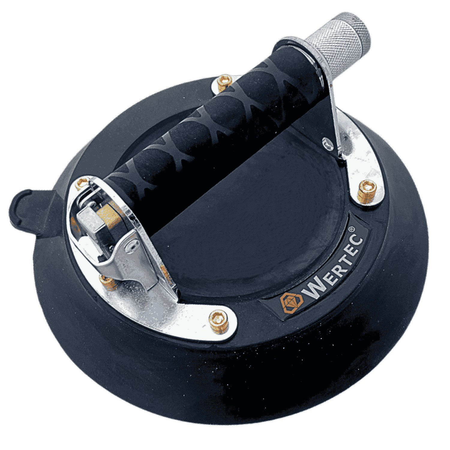 Przyssawka próżniowa elektryczna 230mm STRONG - WT