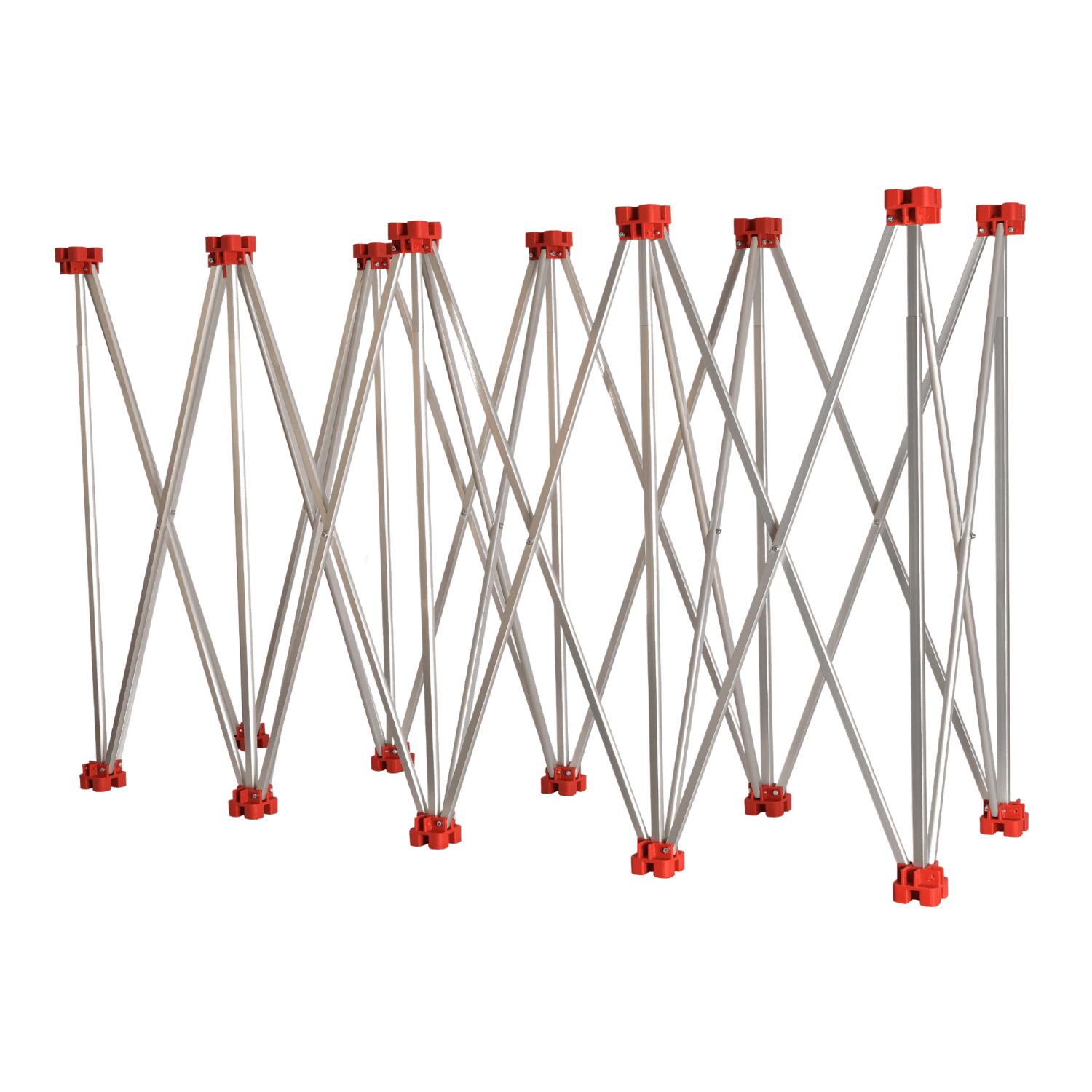 Stół roboczy "SPIDER -10" 2 X 5 kolumy (221*60*8