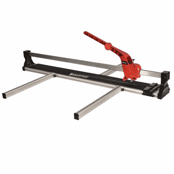Maszynka do cięcia glazury 800mm Z LASER WERTEC -